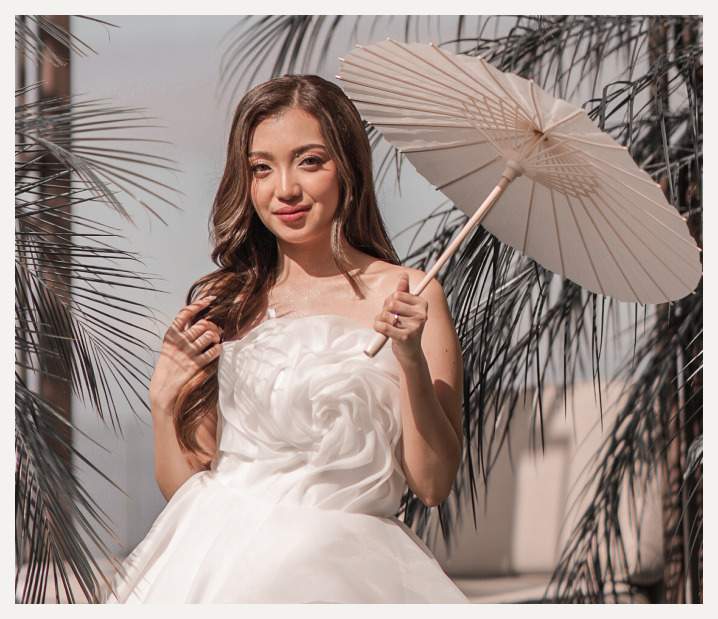 Camille Prado, designer
